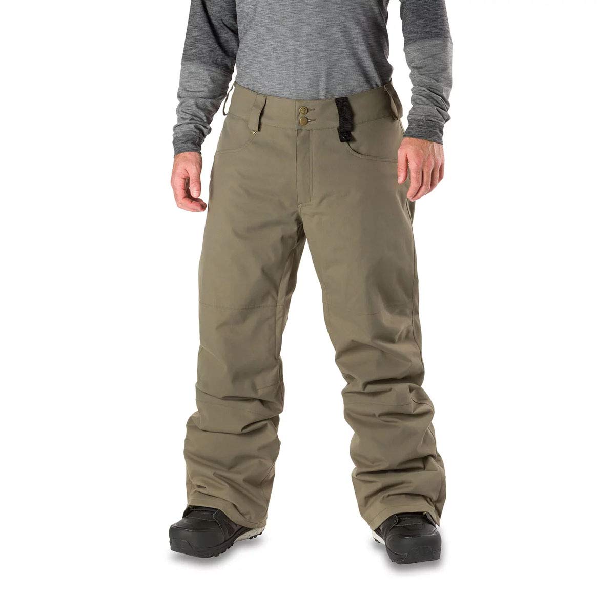 Dakine Artillery Pant Tarmac XL