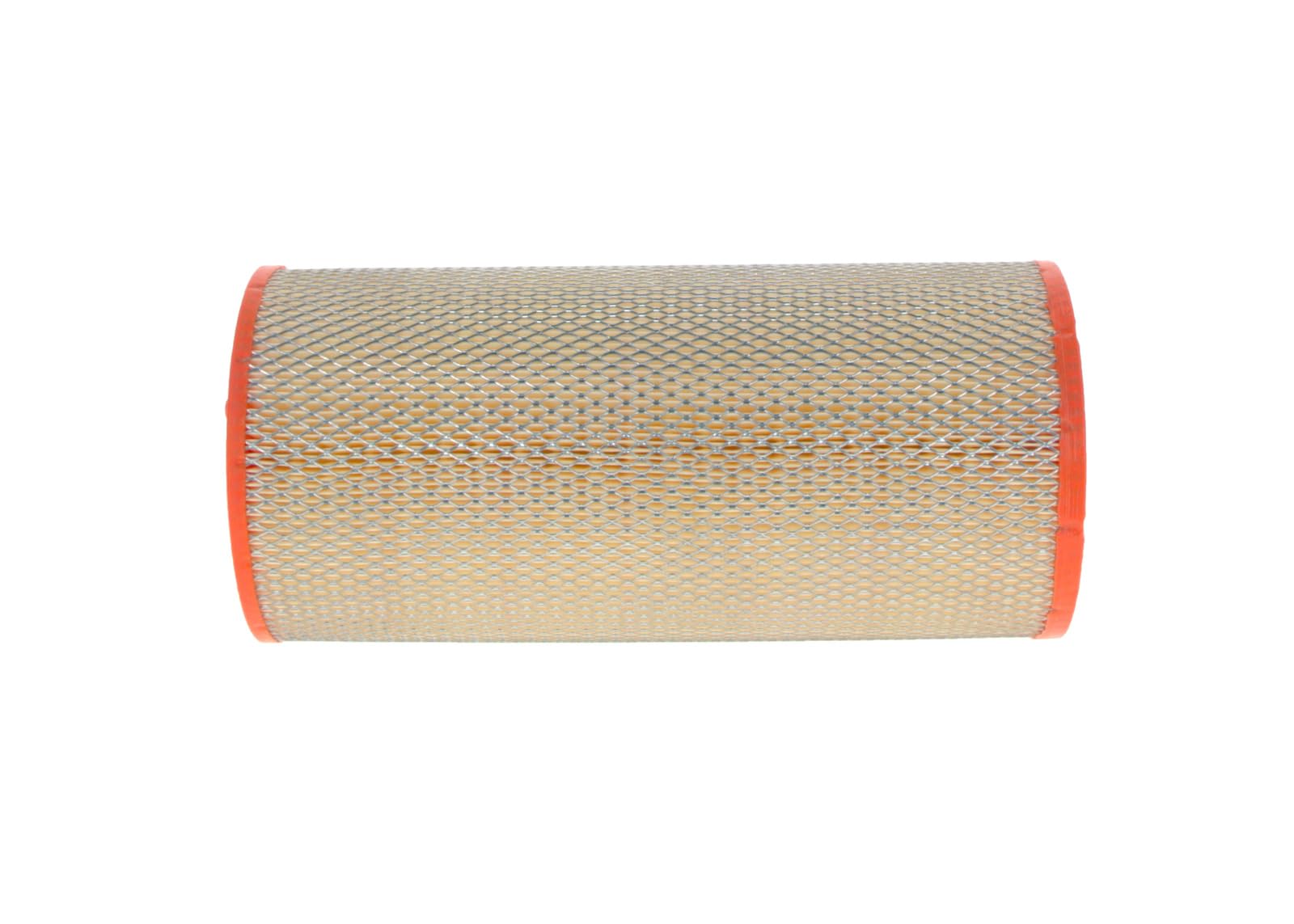 Bosch S3529 Car Air Filter - Separates Particles From The Air