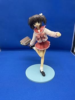 Amazon.co.jp: コトブキヤ ToHeart2 柚原このみ 1/8 PVC製塗装