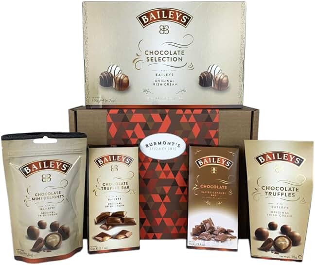 Amazon.co.uk baileys gift set Amazon.co.uk baileys gift set
