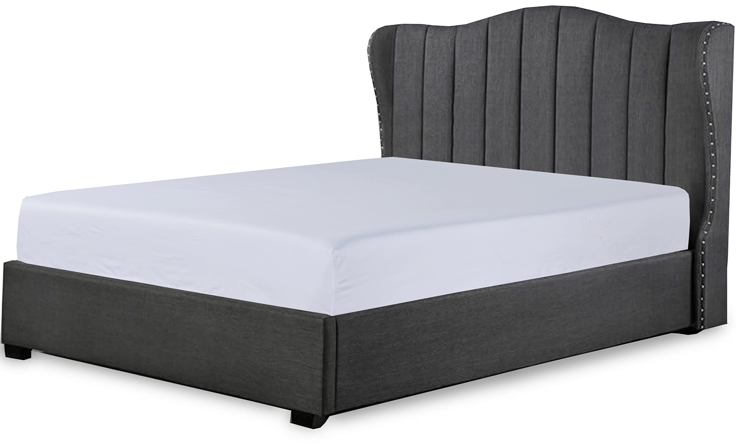 Sapphire collection 800 Thread Count Pure Egyptian Cotton Super Soft Hotel Quality 28 CM/1...