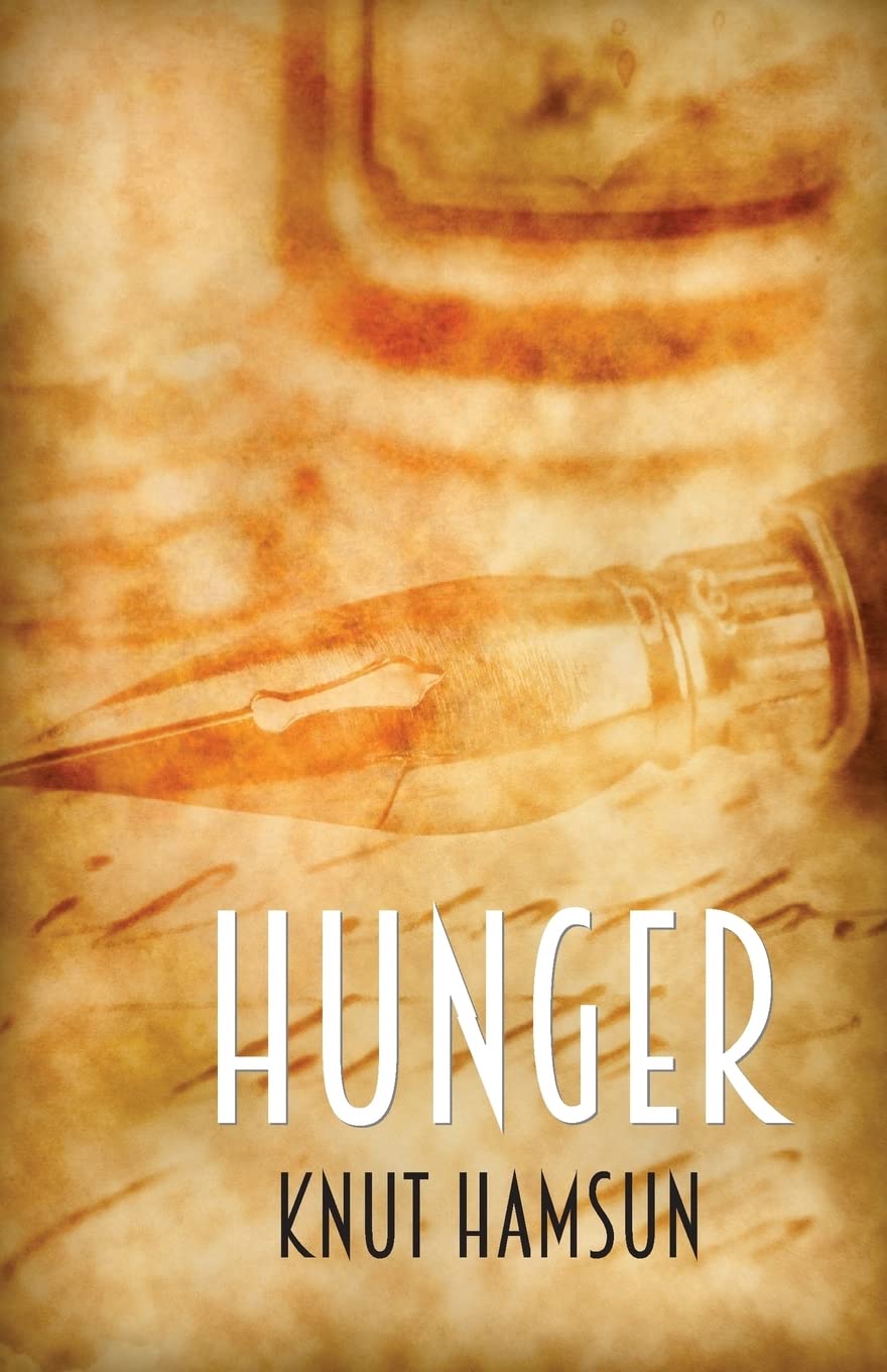 Hunger: A Novel