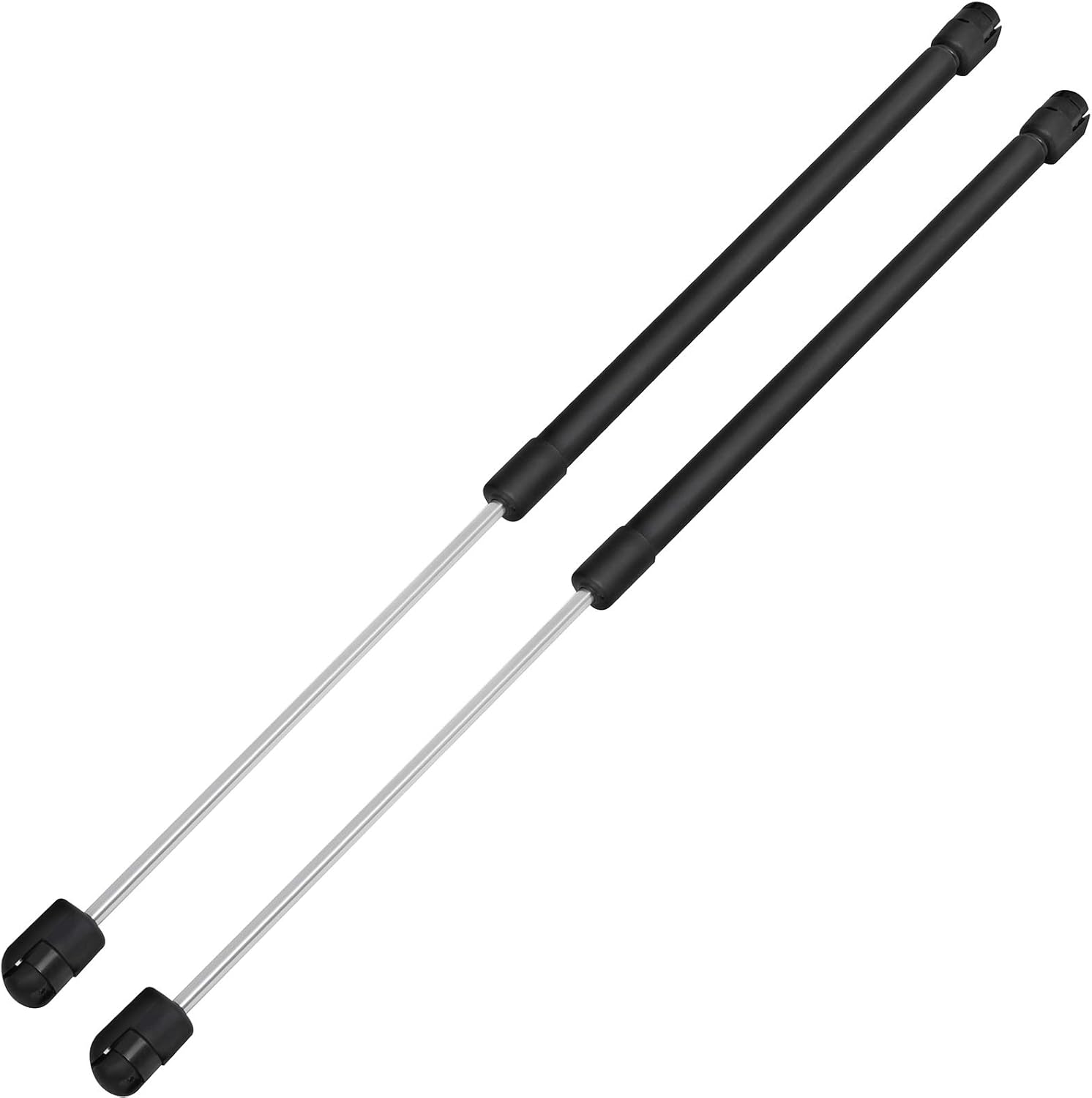 cciyu Qty(2) C16-08053 Lift Supports Struts Replacement Fit Universal Fitment Type Universal