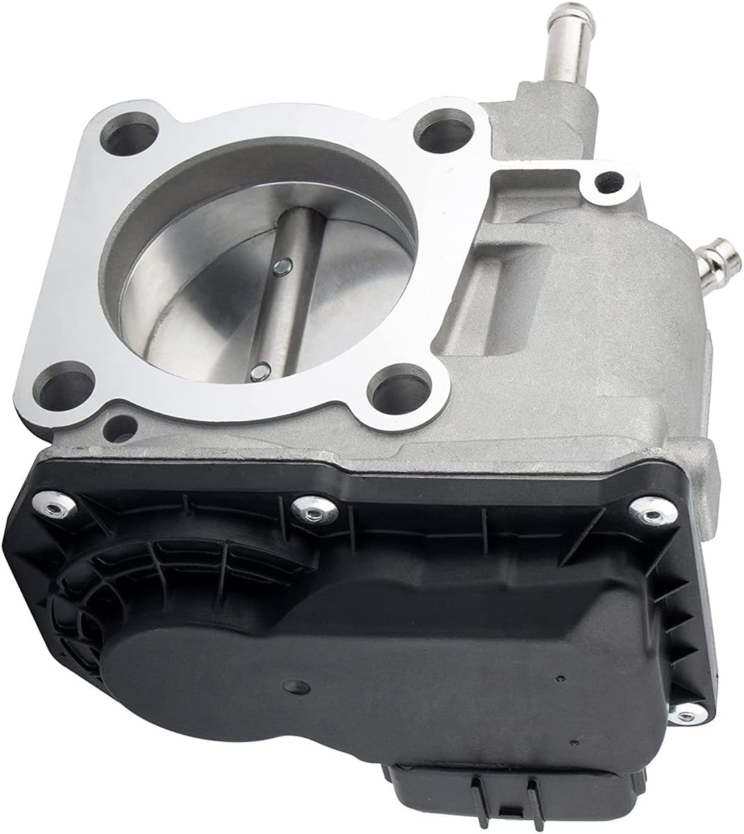 Electronic Throttle Body Assembly Fit For Pontiac Vibe 2005-2008, For Toyota Corolla 2004-2008, For Toyota Matrix 2005-2008 1.8L Replace# S20140 22030-0V010 220300D031 22030-22041 TB1070