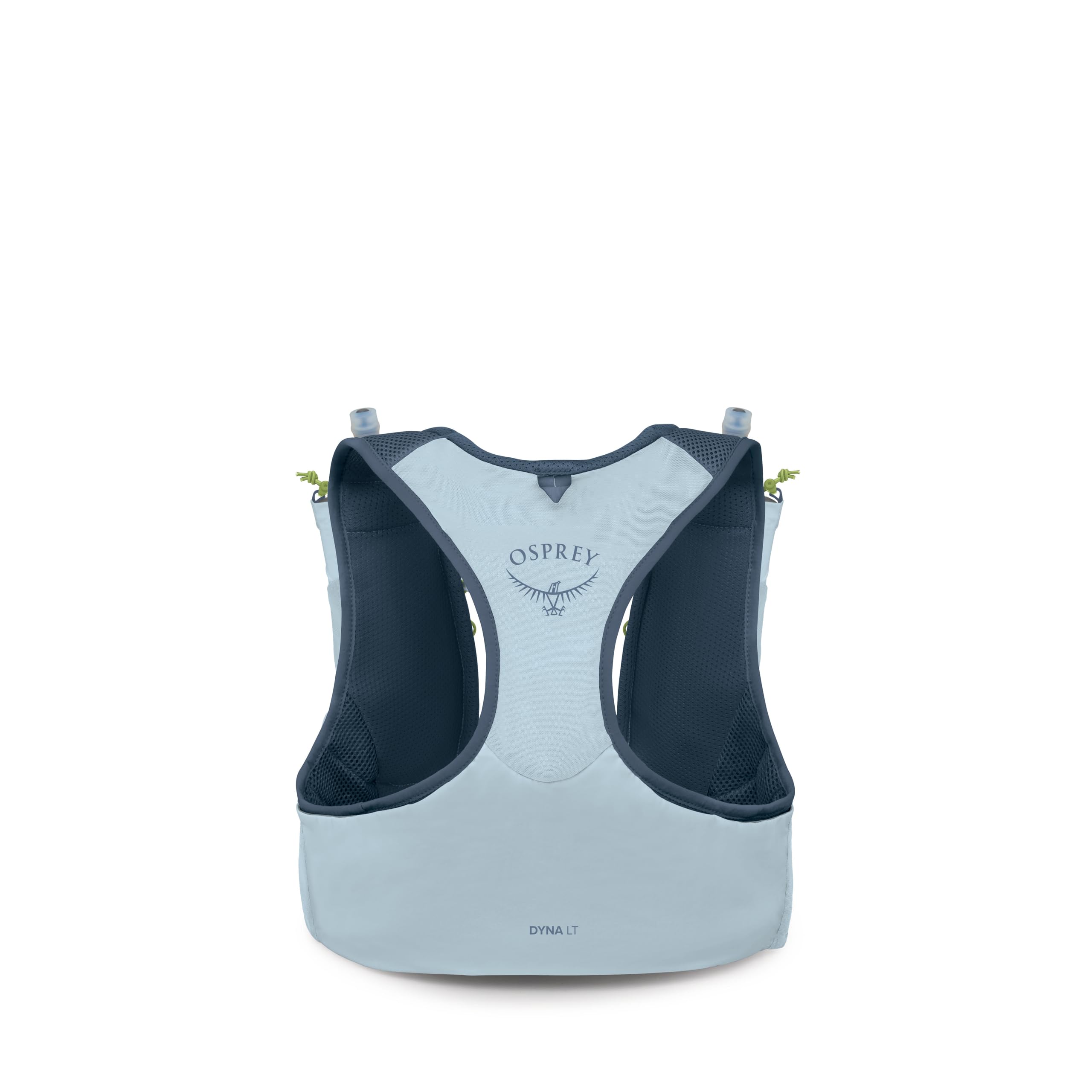 Dyna LT w-Flasks Dawn Blue WM