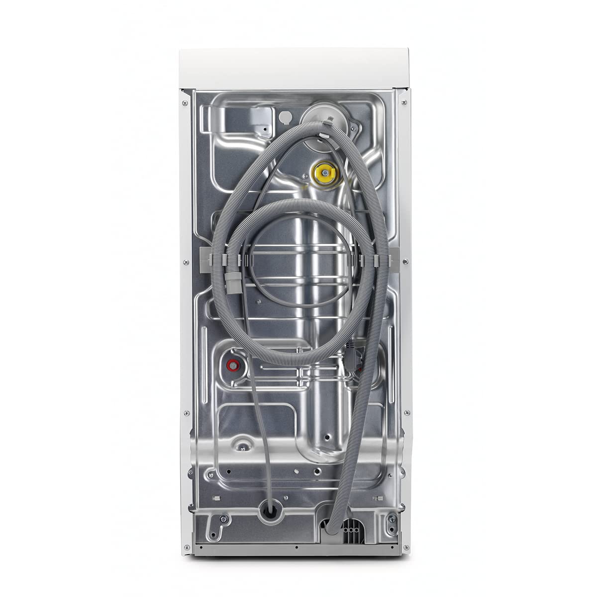 EW2T570L Electrolux Lavatrice carica dall'alto, 7kg, classe E [Classe di efficienza energetica E]