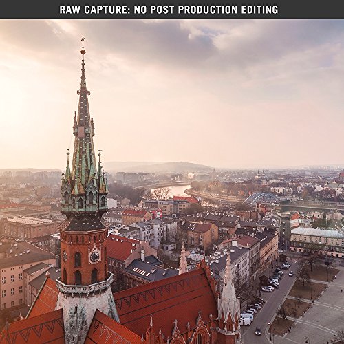 Filtros ND4 ND8 ND16 PL Aerial Filters Sandmarc Drone DJI Mavic Pro