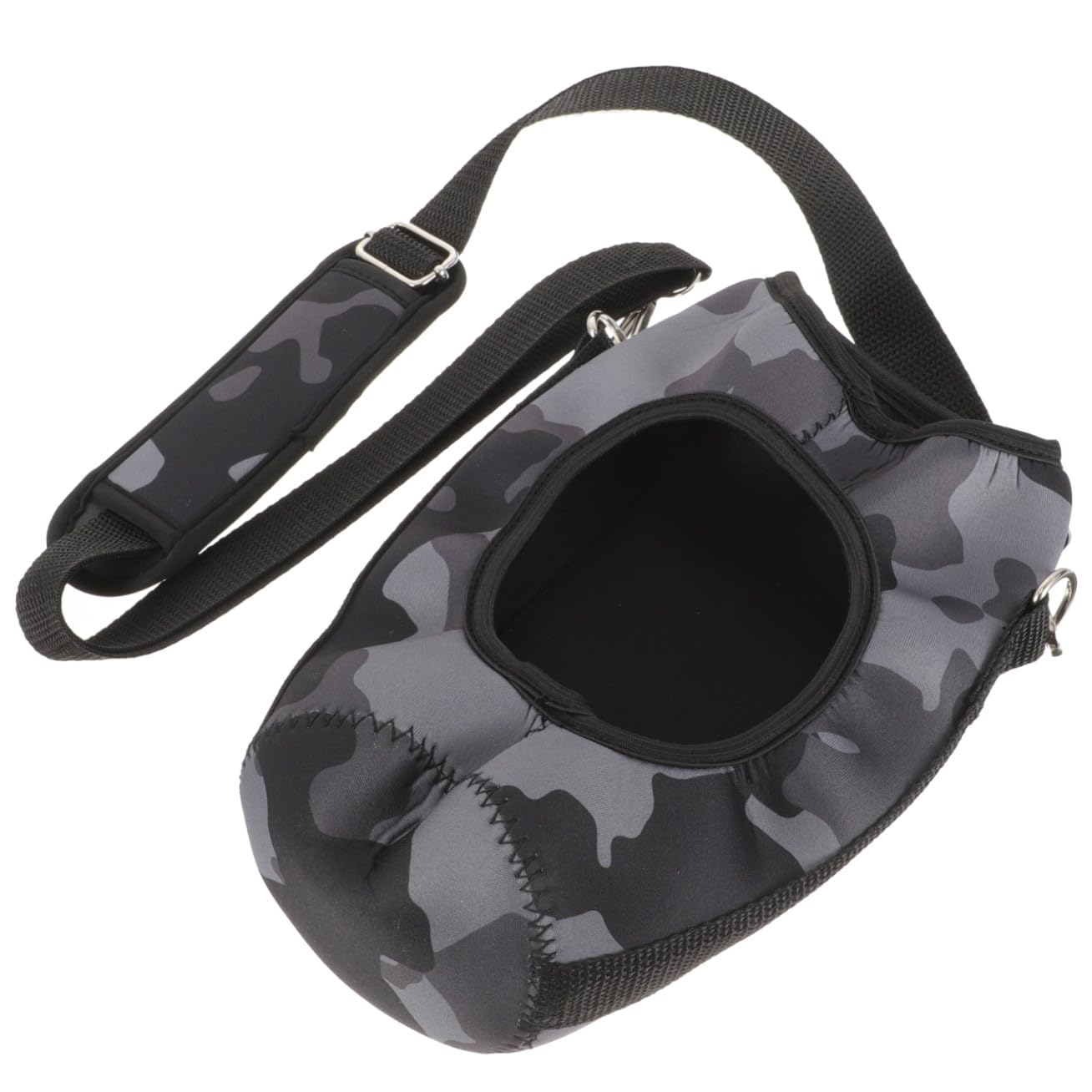 TOYANDONA Protector de Taza de Agua con Botella de Agua pequeño Deportes Cubrir Tapa de Botella Bolsa Porta biberones Soportes para Botellas de Agua Bolsa de Agua portátil portabotellas paño