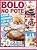 Capa de Delícias da Cozinha ed.22 Bolo no Pote