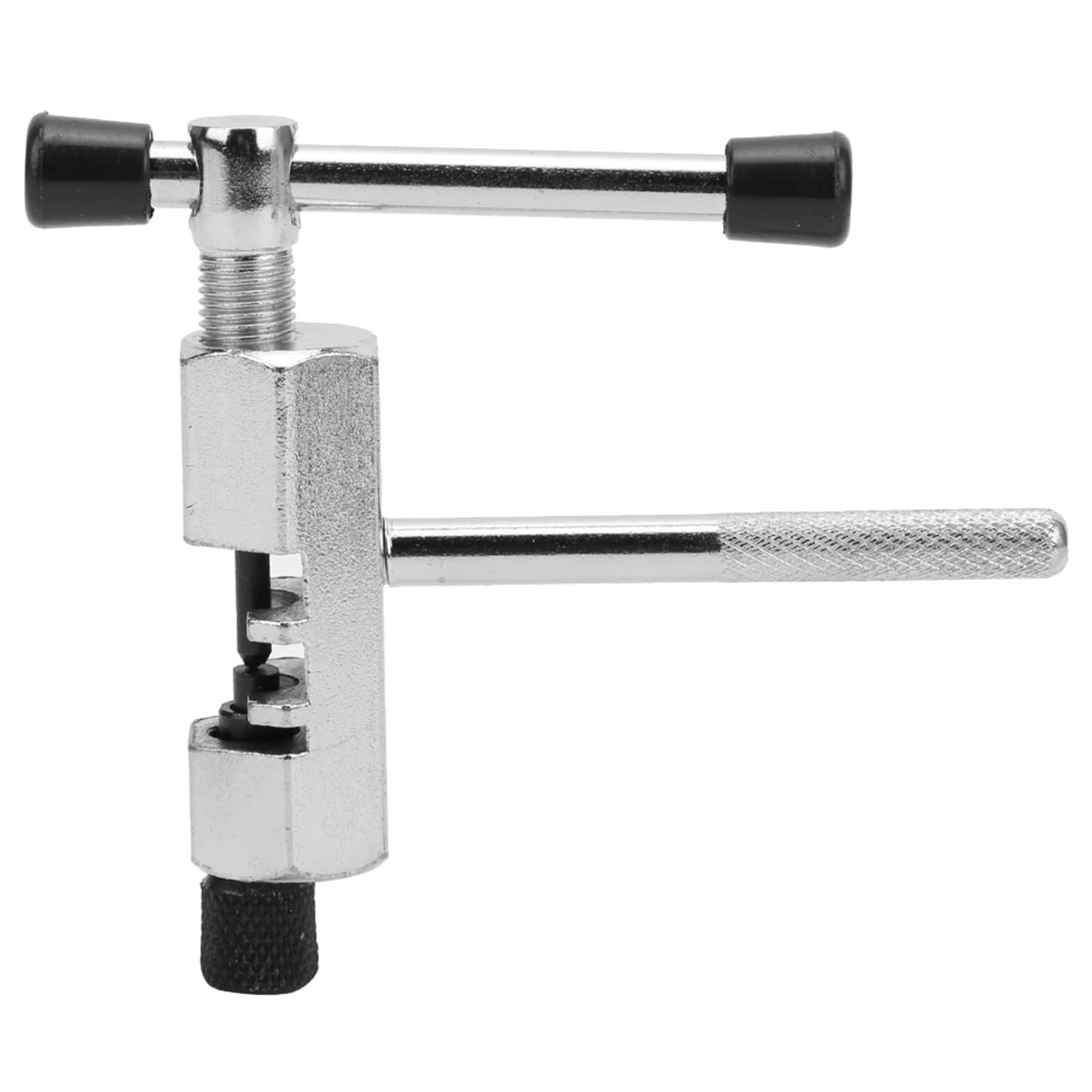 Lot de 5 outils de réparation de vélo ergonomiques antirouille pour vélo en plein air