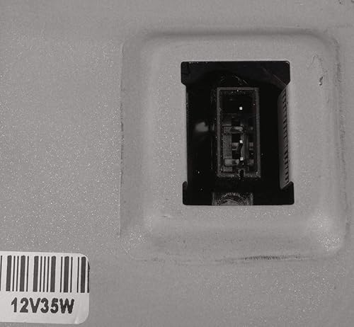 Miniatura 4 de Bapmic 3D0907391B Unidad de control de faro de balasto HID xenón para Cadillac Audi Chrysler Volkswagen Volvo Jaguar