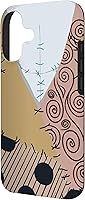 Vista 2 de Disney The Nightmare Before Christmas Sally Ragdoll - Funda para iPhone 17
