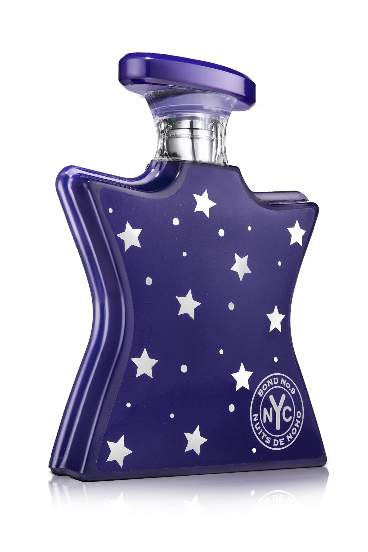 Bond No 9 New York Nuits De Noho Unisex Eau de Perfume, 50ml