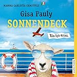 Sonnendeck (Mamma Carlotta 9)