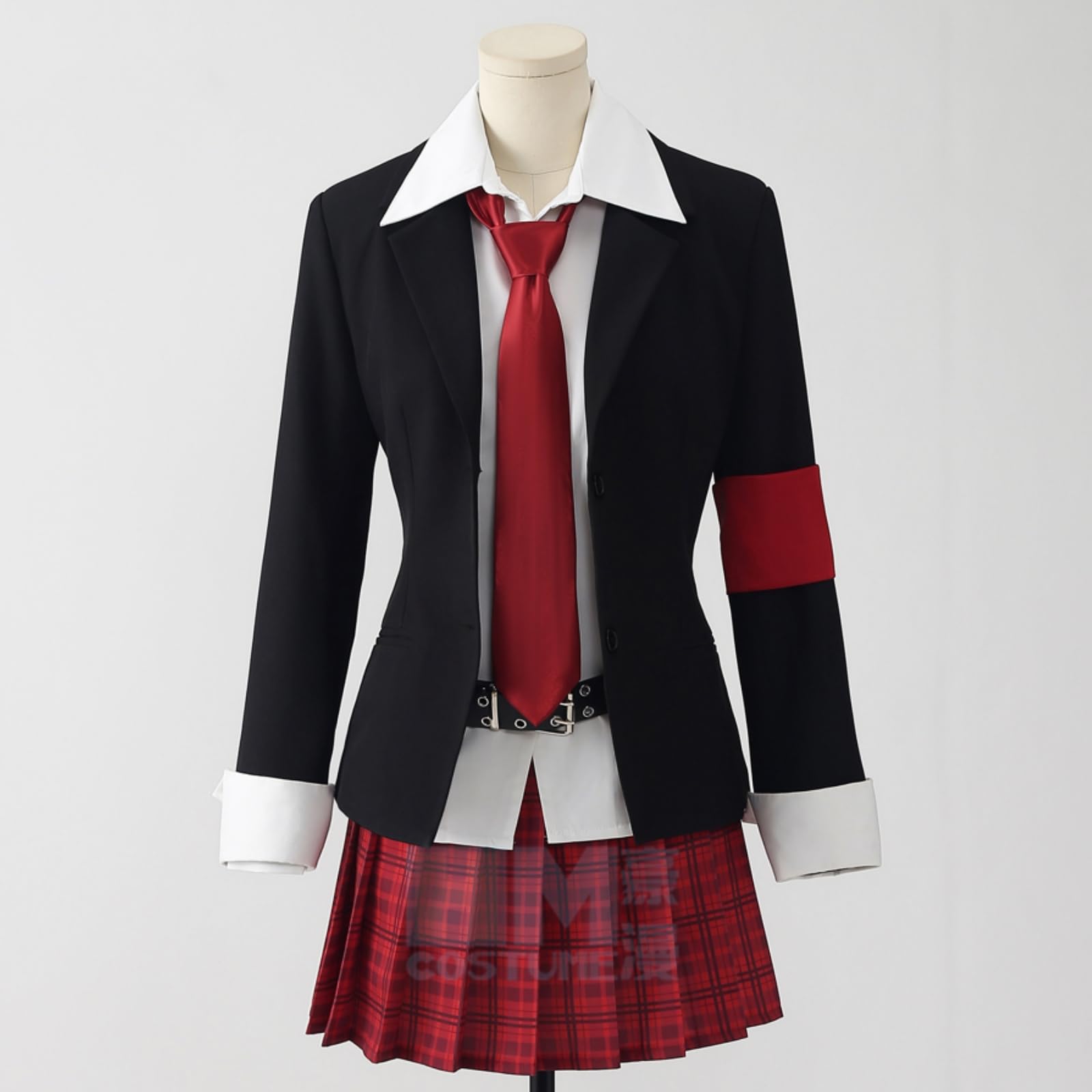 Amazon.co.jp: [Sheruan] 日奈森あむ コスプレ しゅごキャラ！cosplay