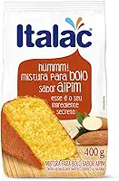 ITALAC Mistura De Bolo Sabor Aipim 400 Gr