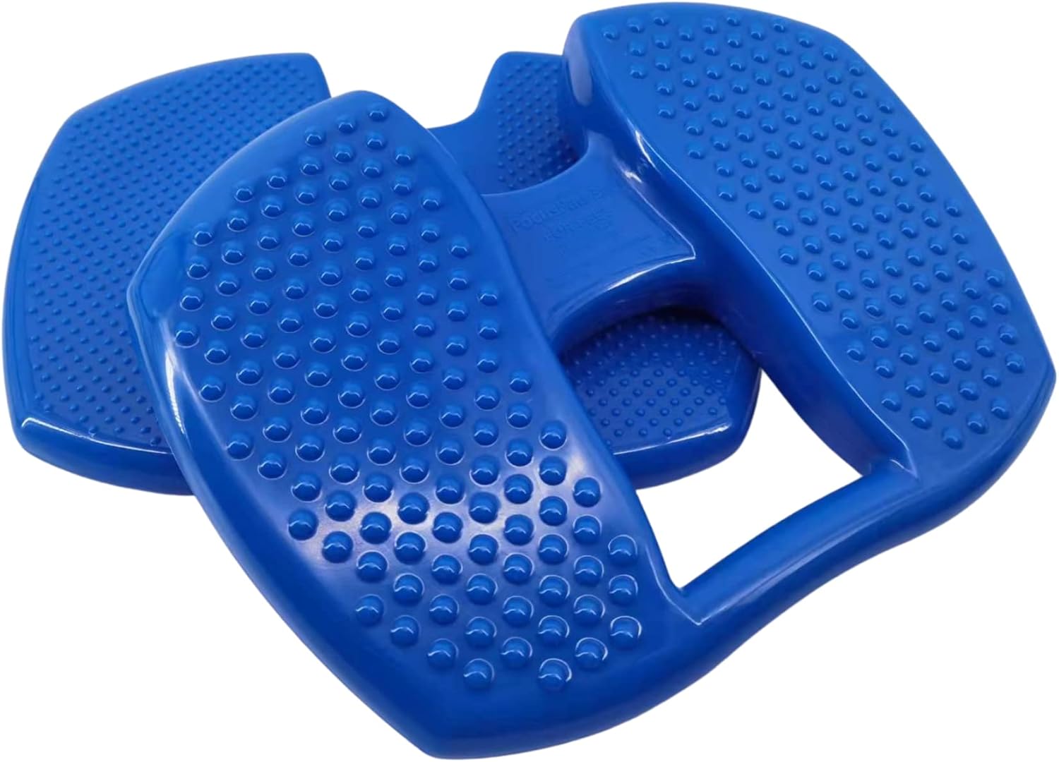 Special Needs Essentials FocusPad 3in1 Blue Bouncy