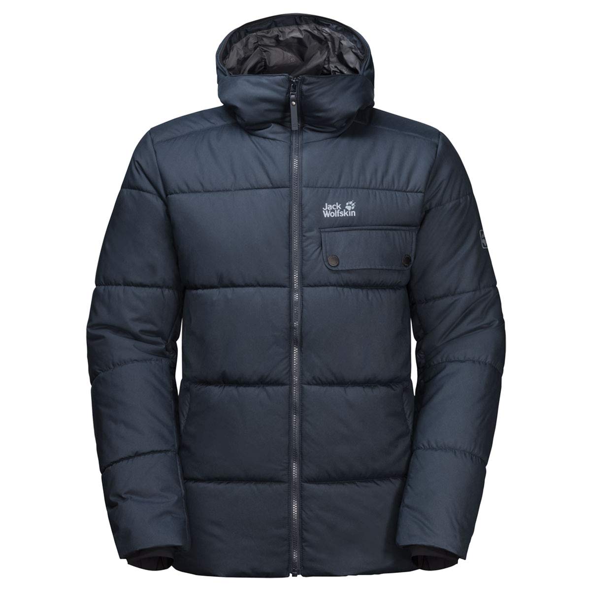 Jack Wolfskin kurtka męska Mężczyźni Kioto Kurtka