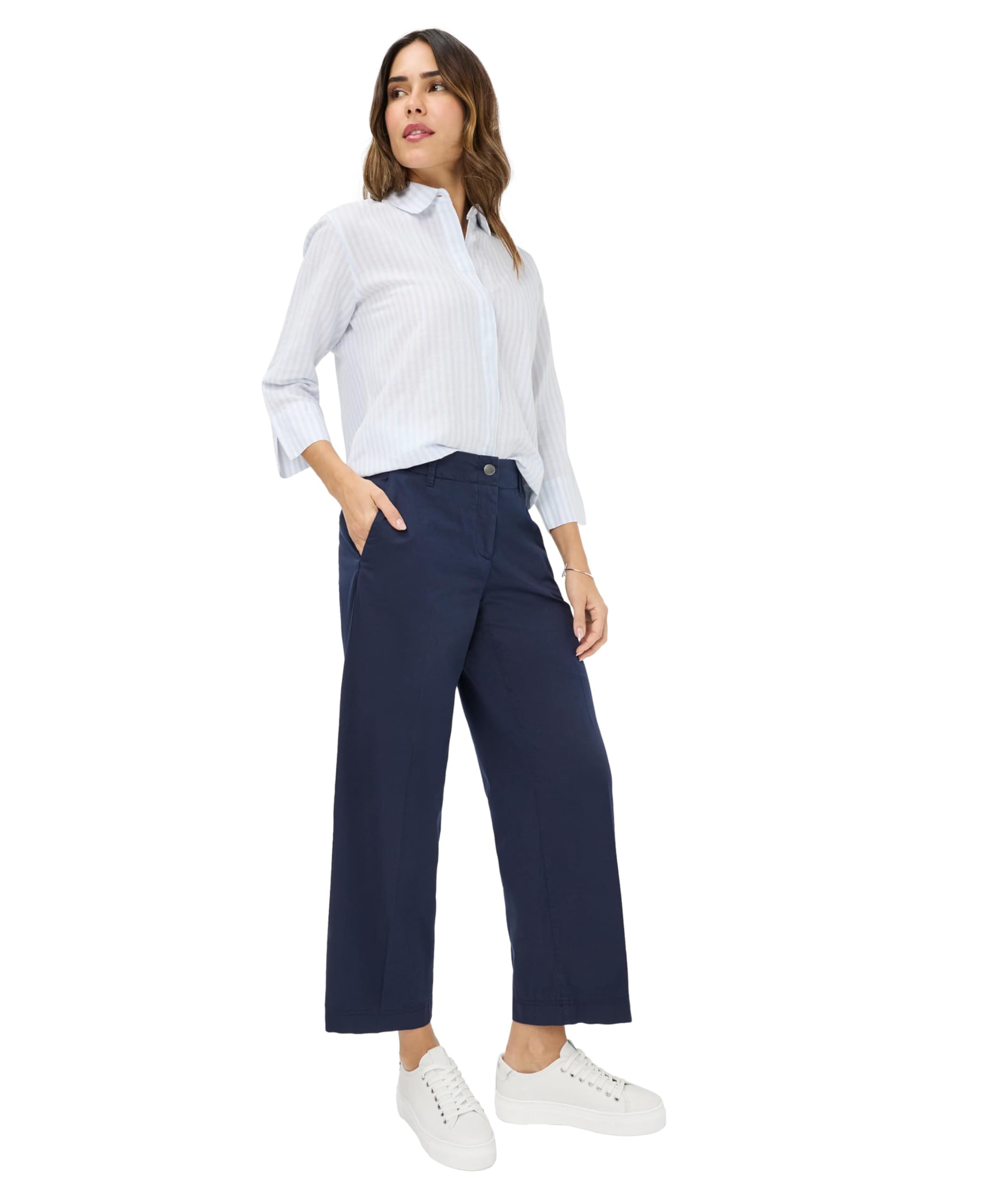 BRAX - Damen Bluse, Vicki (41-7568)