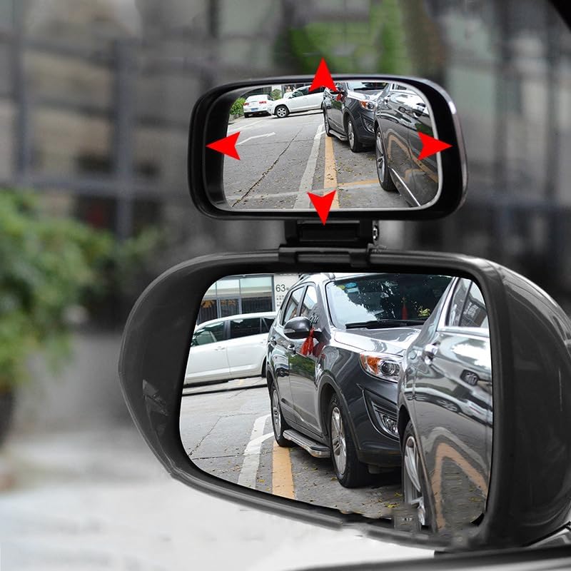 Verre De Rétroviseur Remplacement Pour Fiat 500X 2014-2020 2021 2022 2023, Verre De Recul Miroir Extérieur Chauffant Avec Plaque Support, Voiture Accessoires,Right