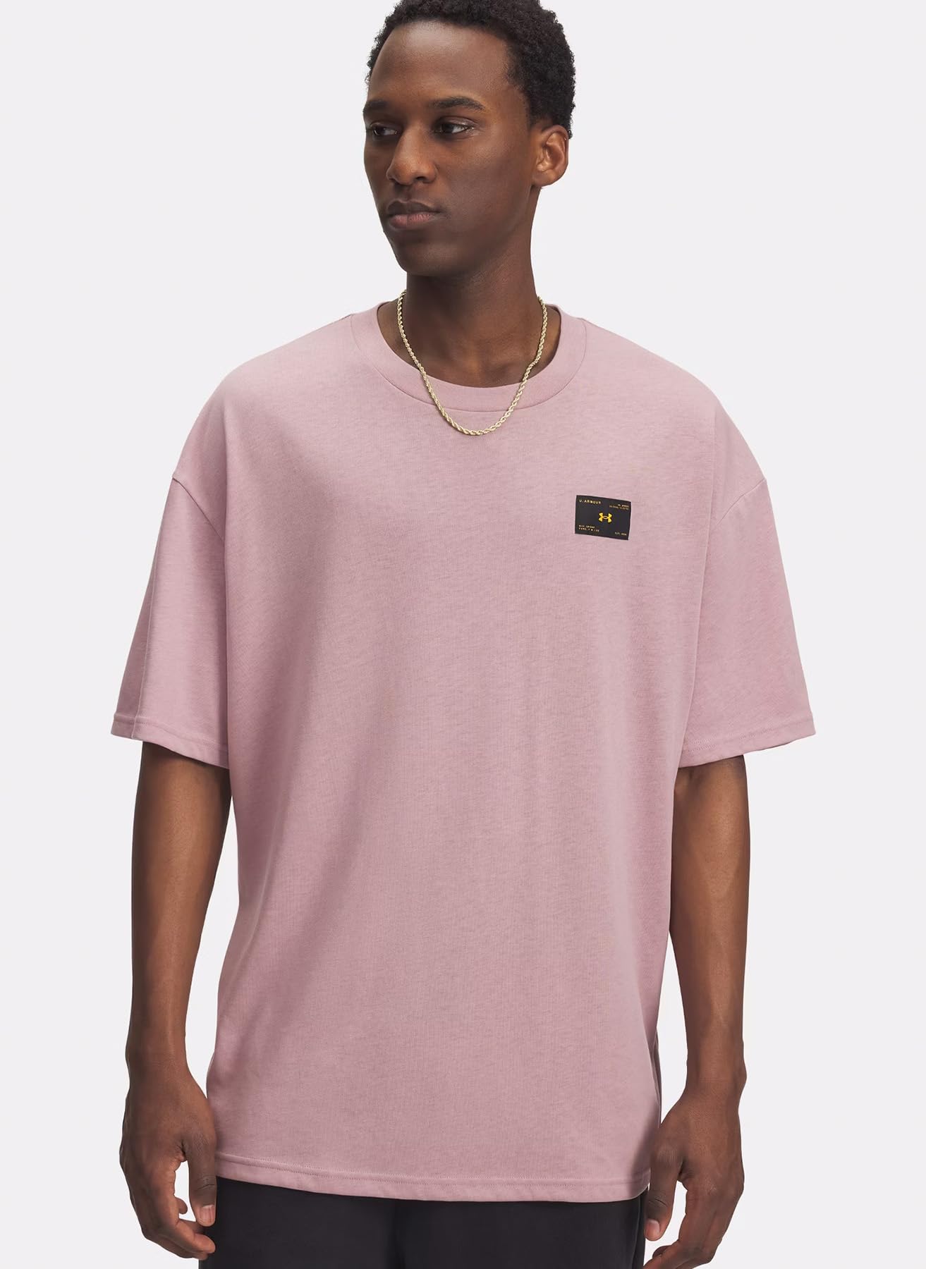 5003297809 T-Shirt Erkek