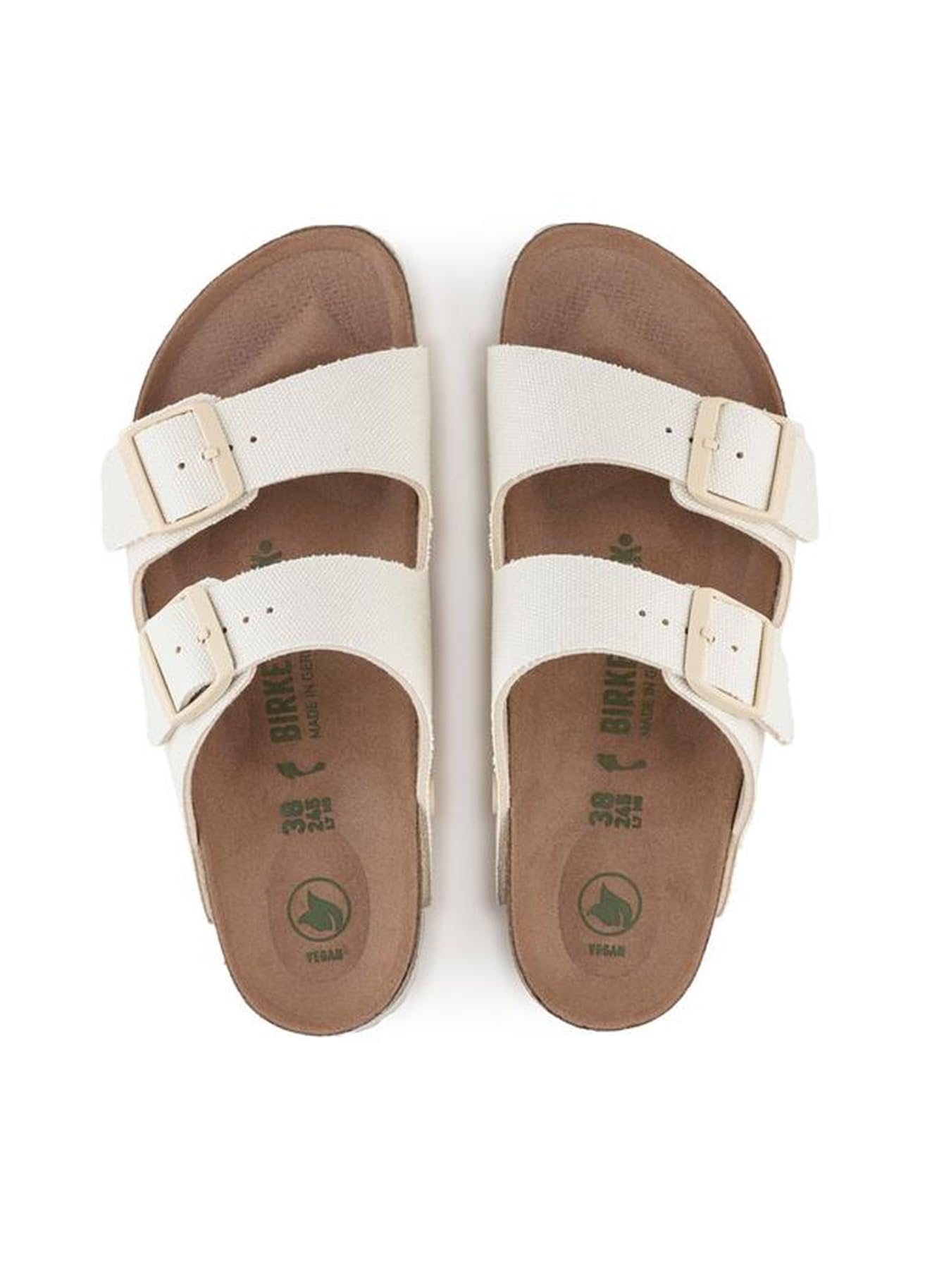 Birkenstock Arizona - Sandały panie