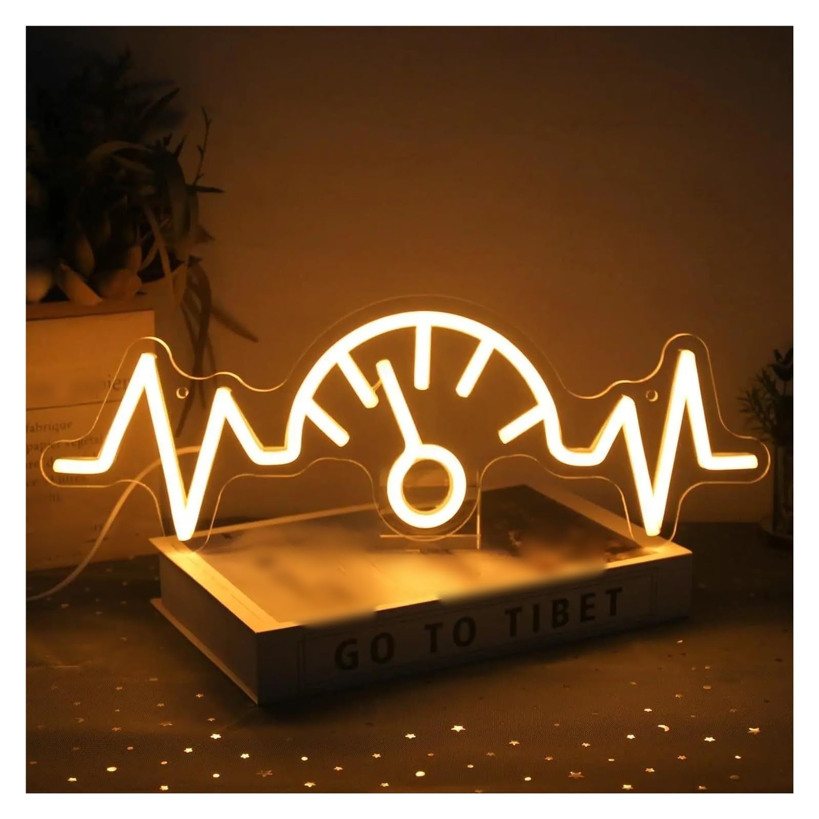 cartelli al neon personalizzati Cruscotto Per Auto Insegne Al Neon Garage LED Garage Man Cave Negozio Di Riparazione Auto Decorazioni Per Feste 42cmx15cm