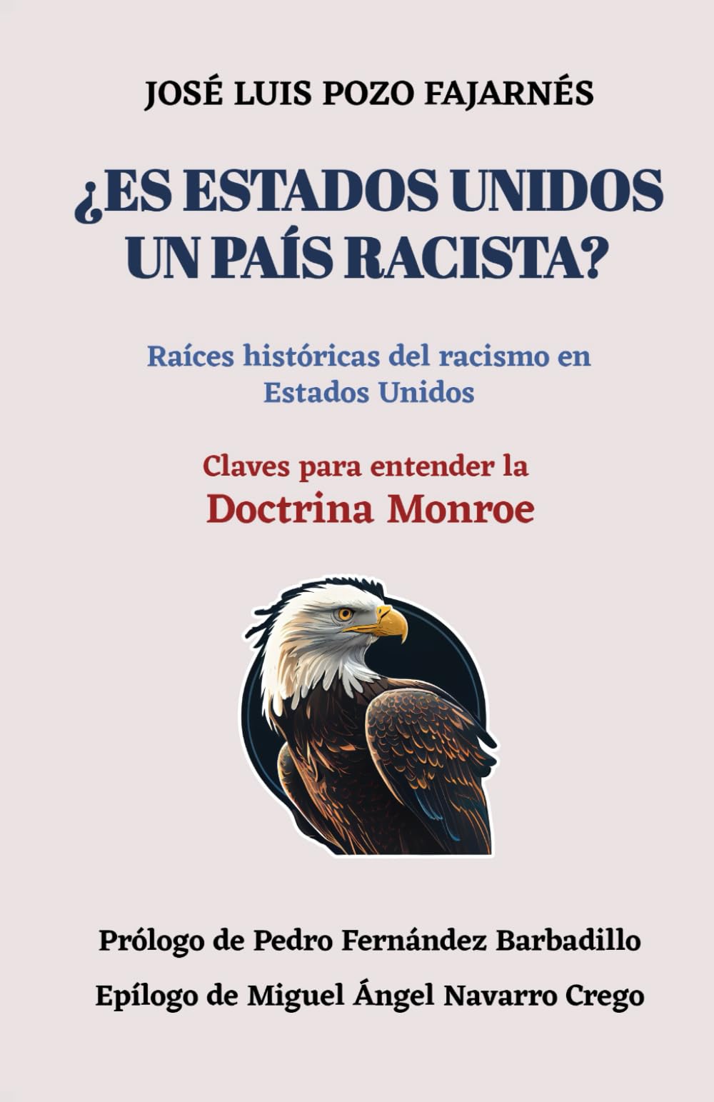 ¿Es Estados Unidos un país racista?