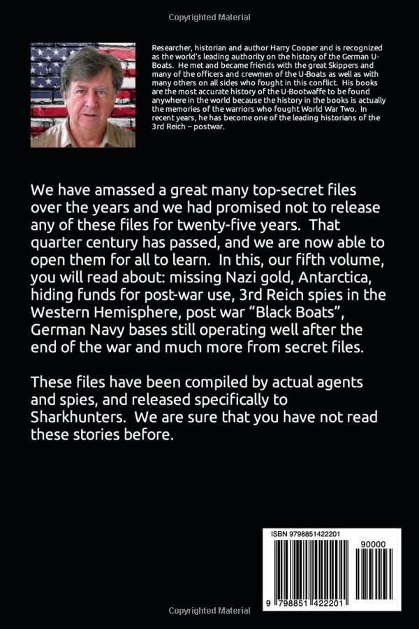 Miniatura 2 de Hidden Secrets of World War Two Volume 5