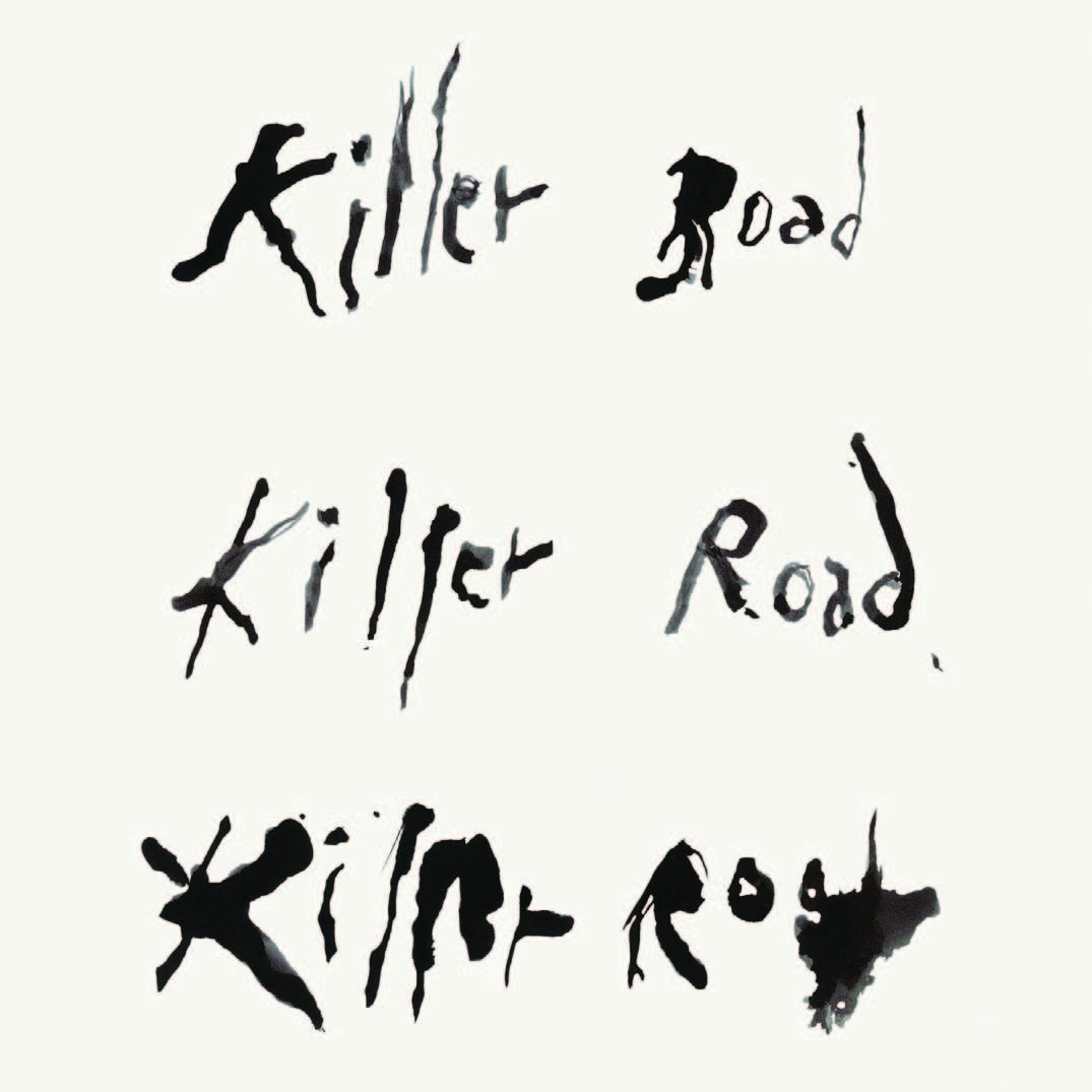 【中古】 Killer Road Soundwalk Collective Jesse Paris Smith P Smith Killer Road: SOUNDWALK COLLECTIVE AND JESSE PARIS SMITH FEAT