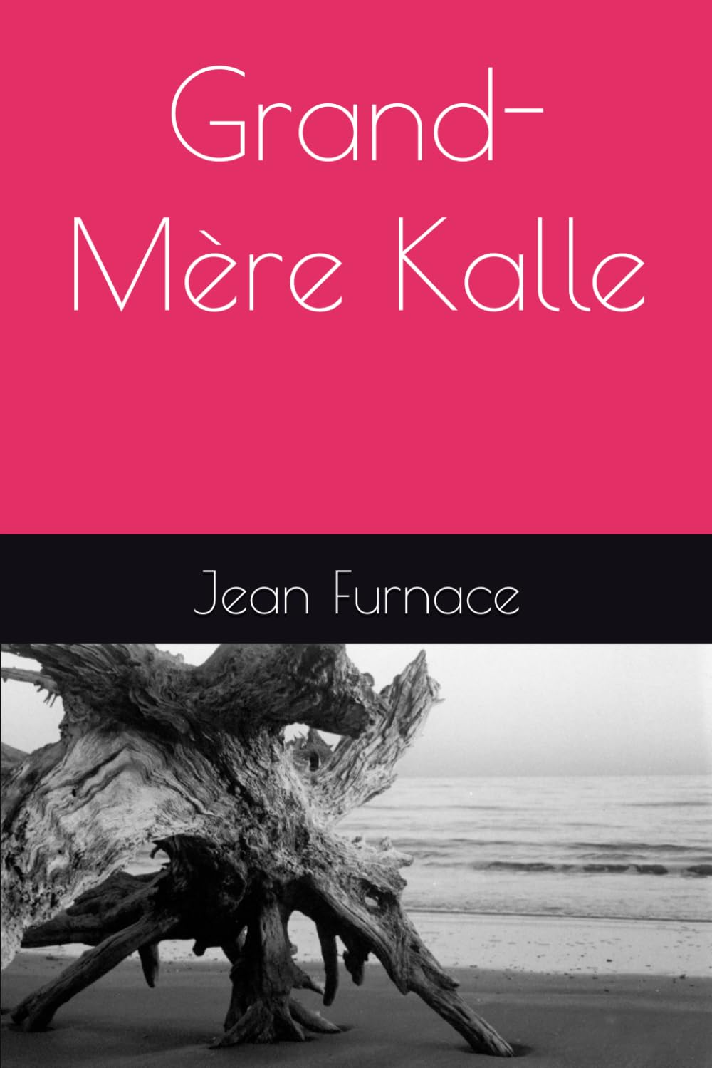 Grand-Mère Kalle