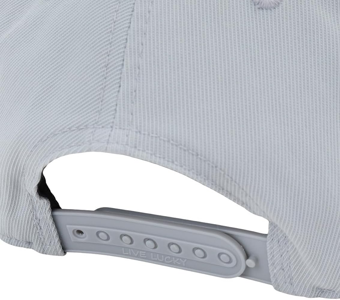 Amazon | [ブラッククローバー] キャップ CLOVER NATION #23 ネイビー