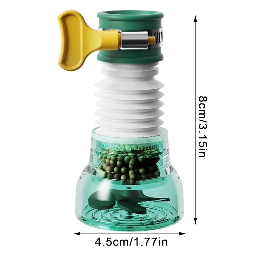 【5点】蛇口、上・下フィルター、1000mlライフエッセンス、純正スポンジ 5点】蛇口、上・下フィルター、1000mlライフエッセンス、純正