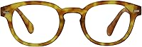 Vista 14 de Peepers by PeeperSpecs mens Headliner Blue Light Blocking Reading Glasses