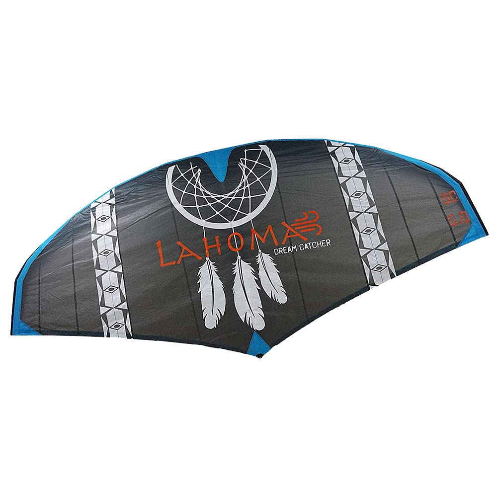 Amazon | eモンズ ウイングサーフィン用 ウイング 【 W5M-01 5平米  