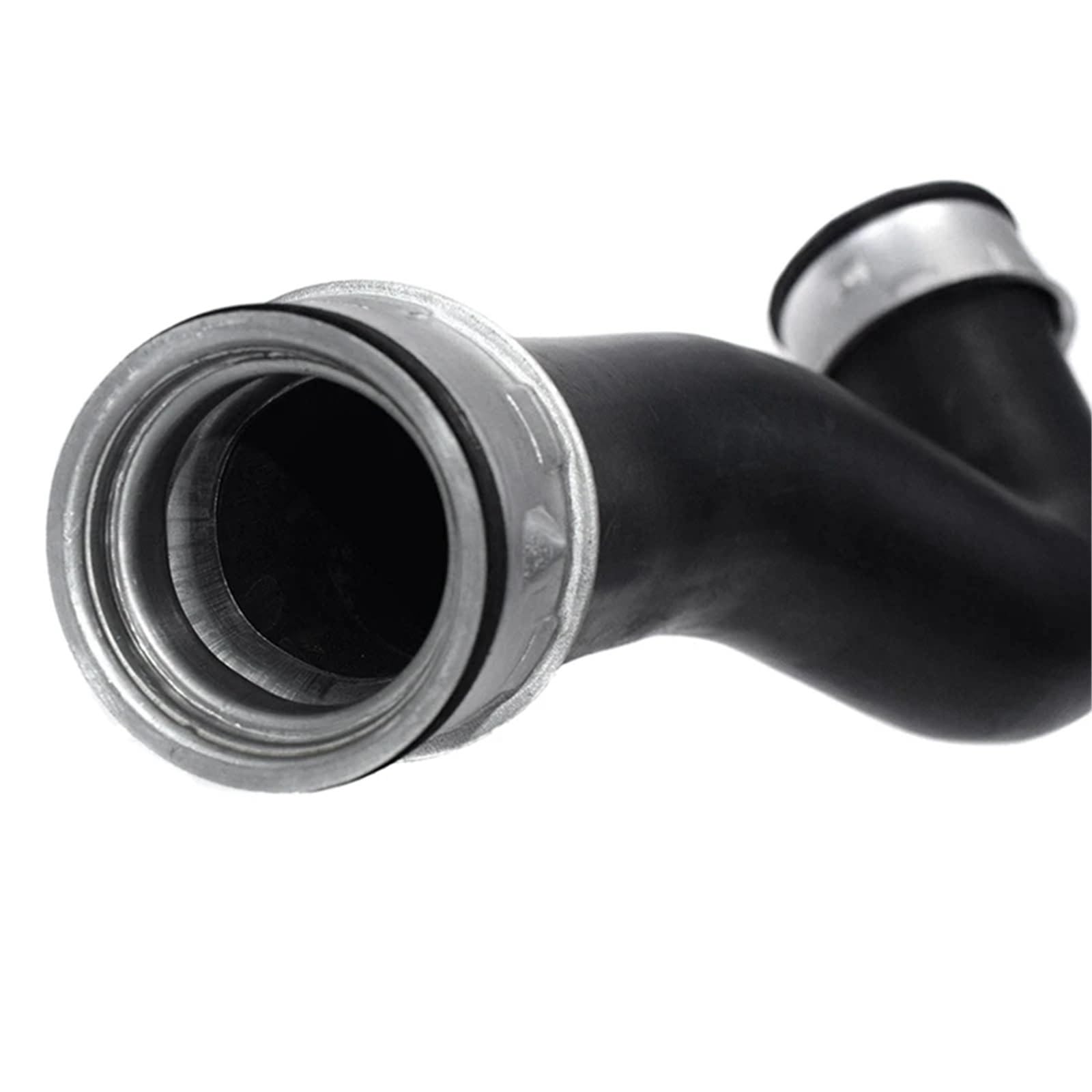 wąż turbo Rura wąż chłodnicy powietrza doładowującego turbosprężarkę pasuje do VW pasuje do Golfa pasuje do IV pasuje do Bora Beetle 1.9 TDI 1J0145828AD Wąż silnika