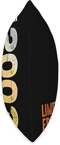 Miniatura 2 de Since October 2003 Retro 2003 Vintage 2003 October Throw Pillow