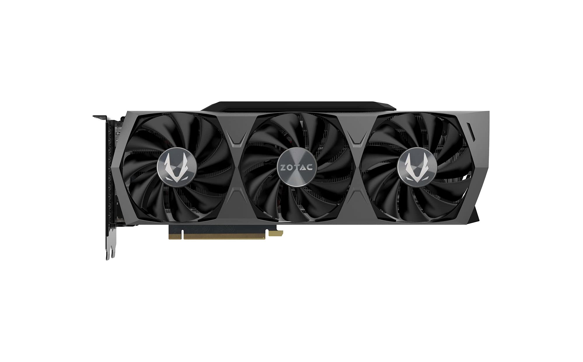 Amazon | ZOTAC GAMING GeForce RTX 3080 Ti Trinity グラフィックス