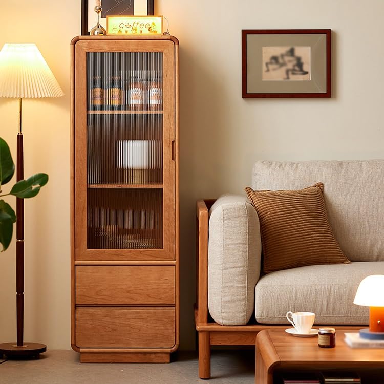 Mueble Soporte para Botellas de Madera Sólida 3649 miniatura 4