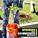 RYOBI ONE+ 18V HP 1/2 in. Brushless Cordless Mud Mixer (Tool Only)