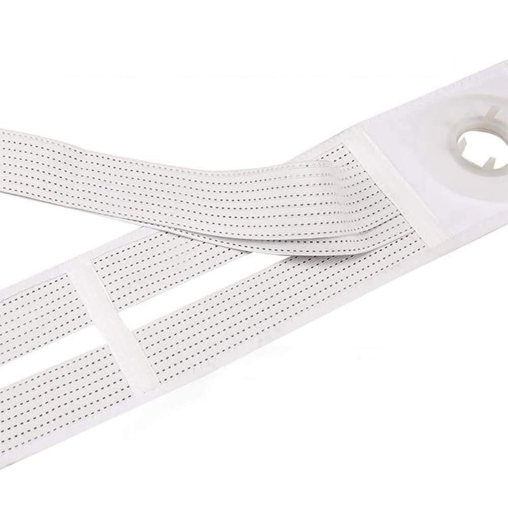 Buy YUXINCAI Ostomy Hernia Belt, Colostomy Support Garment, for Belly