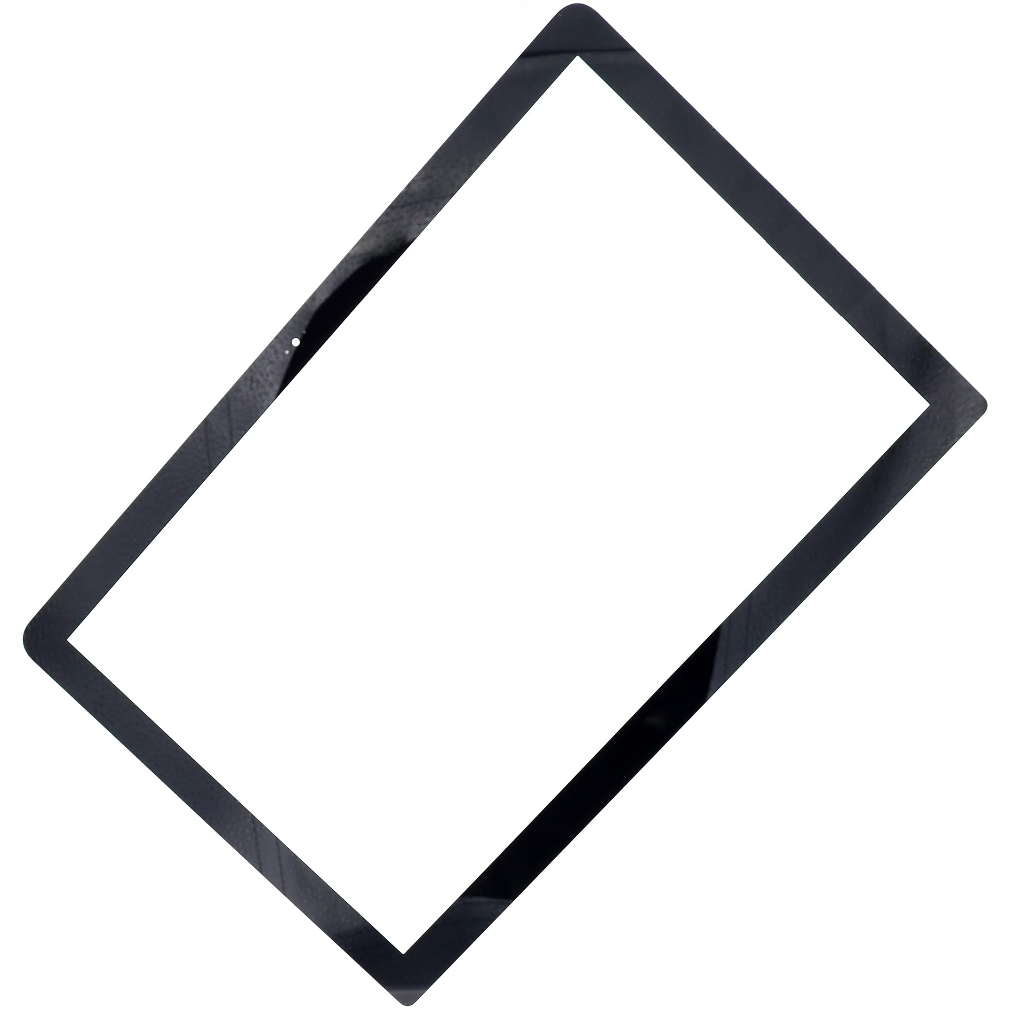 Deal4GO LCD Screen Glass Cover Front Display Lens Panel replacement for MacBook Pro 13" A1278 2009 2010 2011 2012