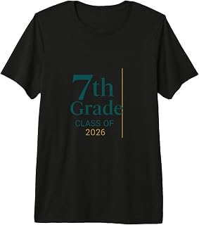 Structured Growth – 7th Grade Edition Premium Tri-Blend T-Shirt