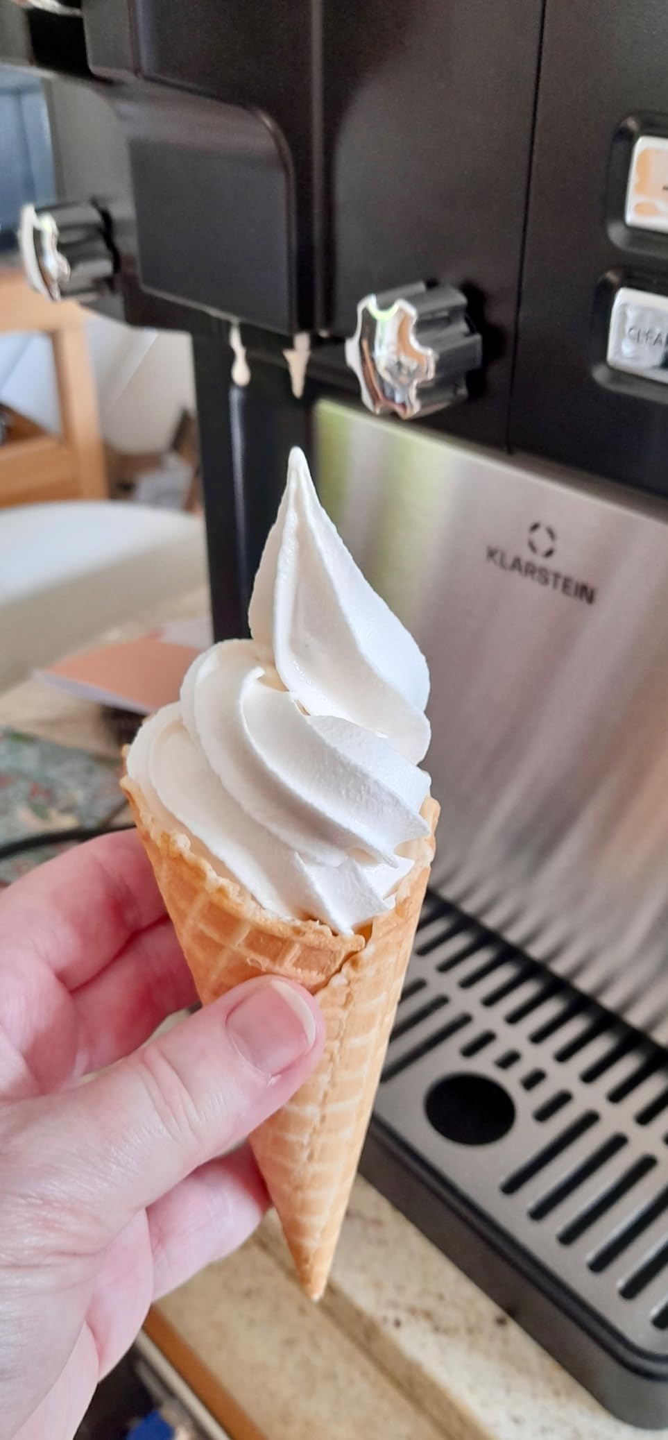 Ice Cream Mix Soft Serve Jersey Gold Ice Cream Mix Superior Creamy