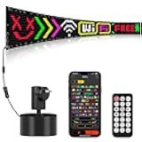 Huge Programmable LED Sign, 69