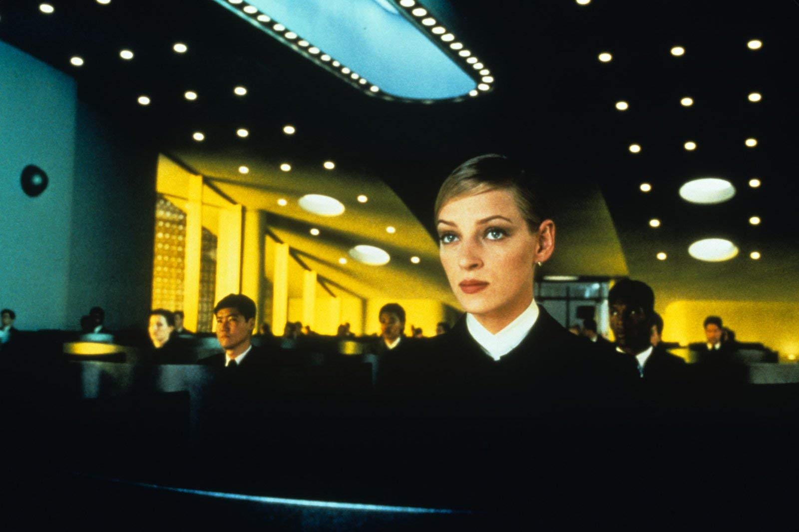 Gattaca - Deluxe Edition (4K Ultra-HD)