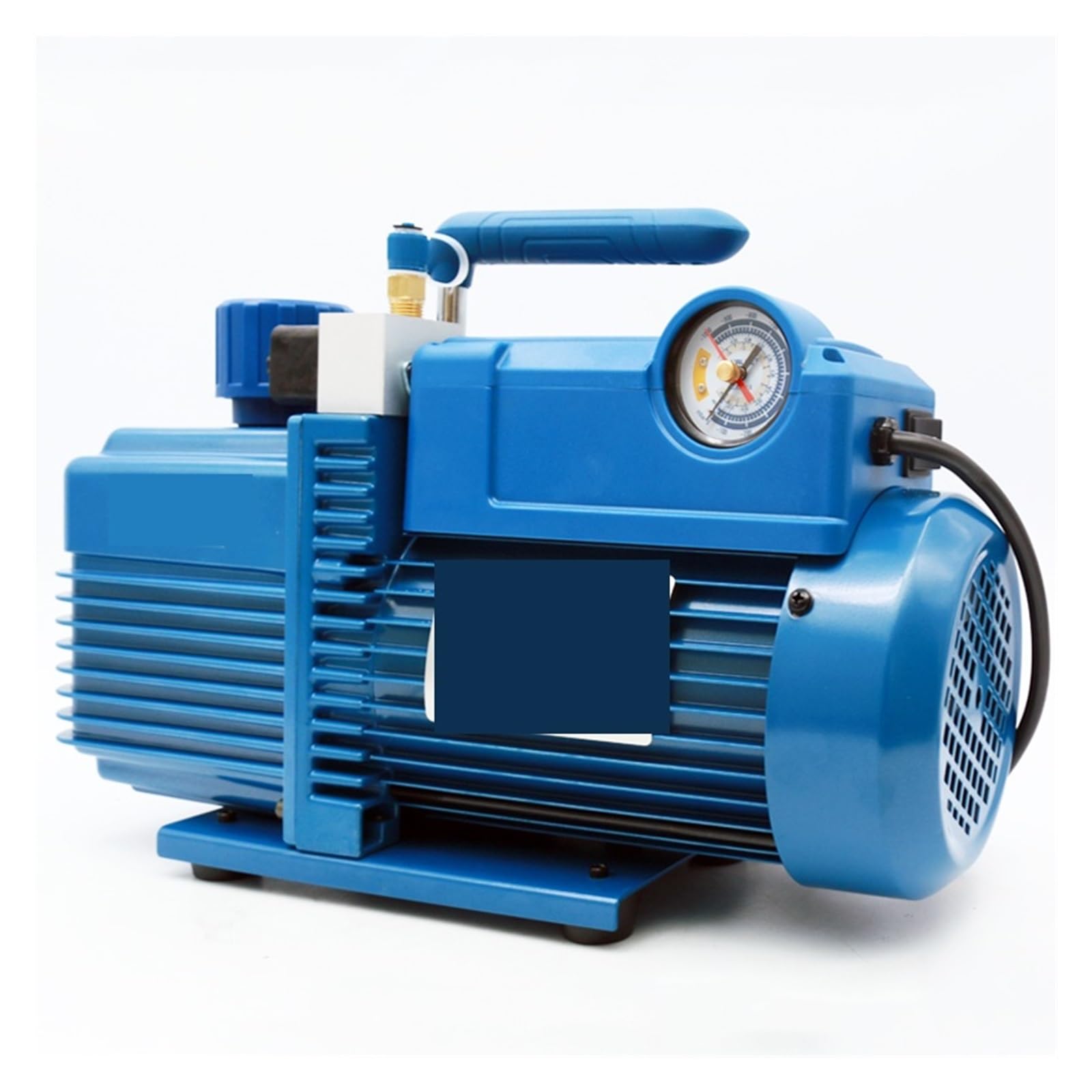 Pompa Próżniowa 750 W V-I280SV Dwustopniowa