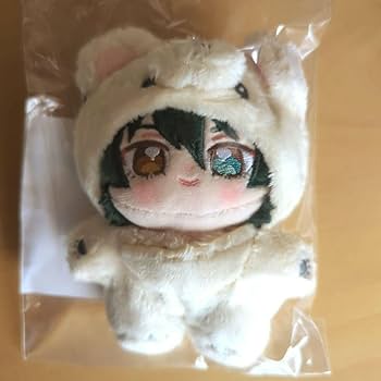 Amazon.co.jp: あんスタ 影片みか 一緒に暮らすぬい いつぬい