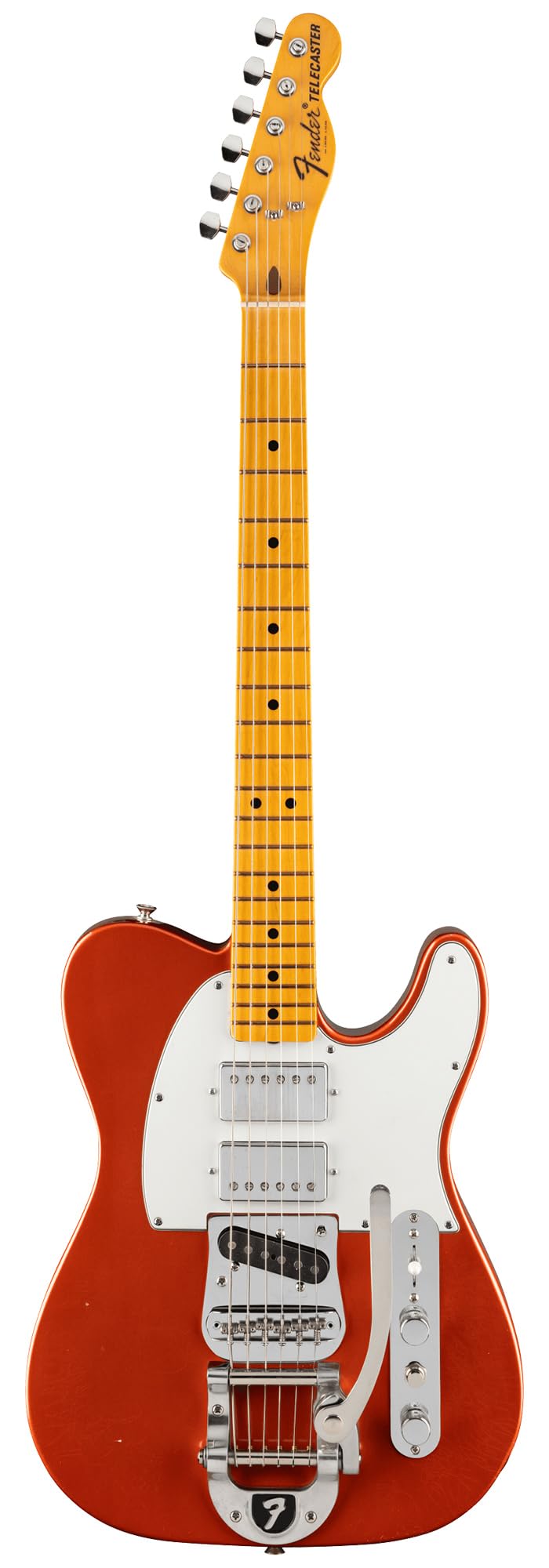 Amazon.com: Fender Stories Collection Mike Campbell Red Dog