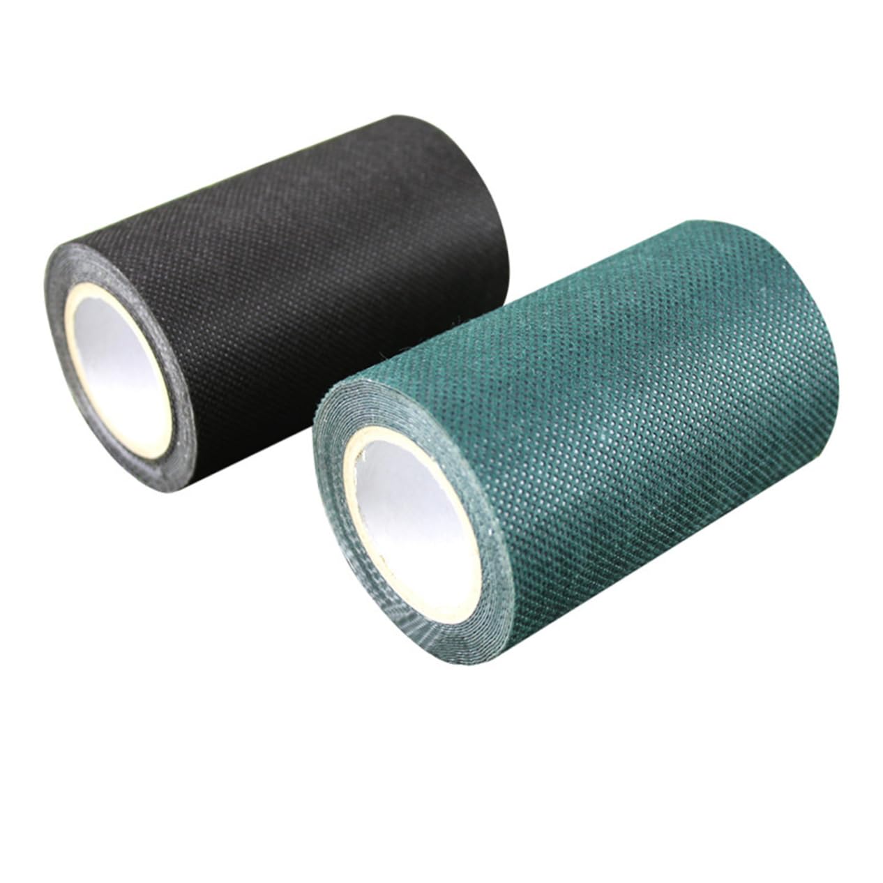 Ruban adhésif pour gazon synthétique VANZACK 15cm x 10m imperméable pour pelouse
